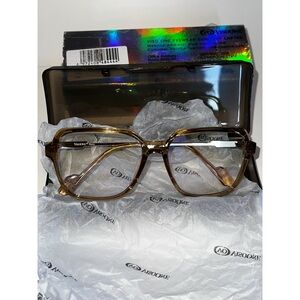 NEW VISOONE Remy Blue Light Glasses